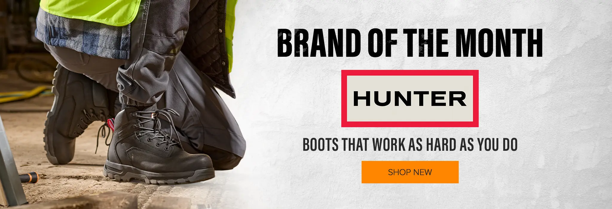 Rugged Protection for Every Job